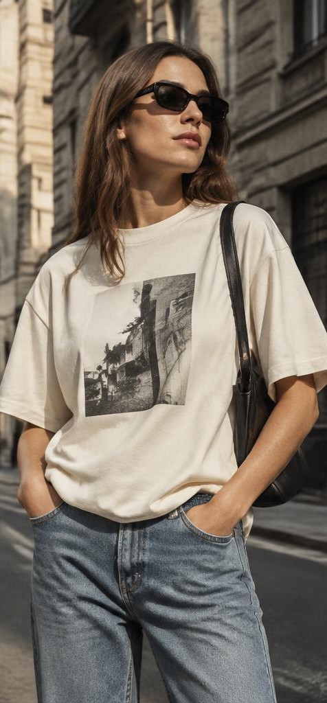 KING STORE ITALY, donna
