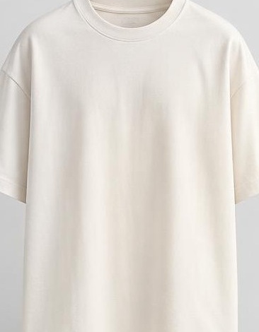 Essential Oversize Tee, ispirazione lifestyle