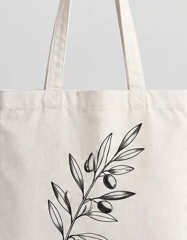 Urban Tote, ispirazione lifestyle