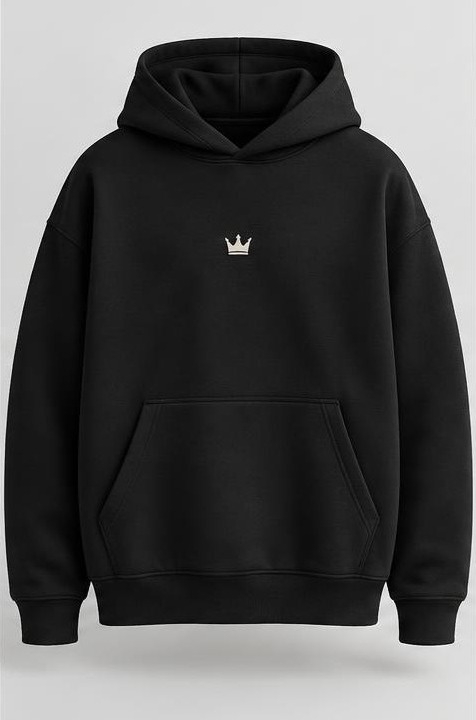 King Hoodie